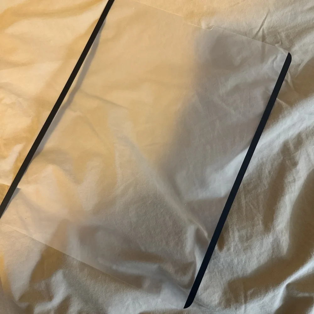 N/A unused ipad